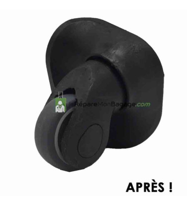 Roues de Bagages I Bandes Roulantes I Réparation Valise