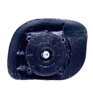 2 Roulettes de Valise RR134 SMART GEN2