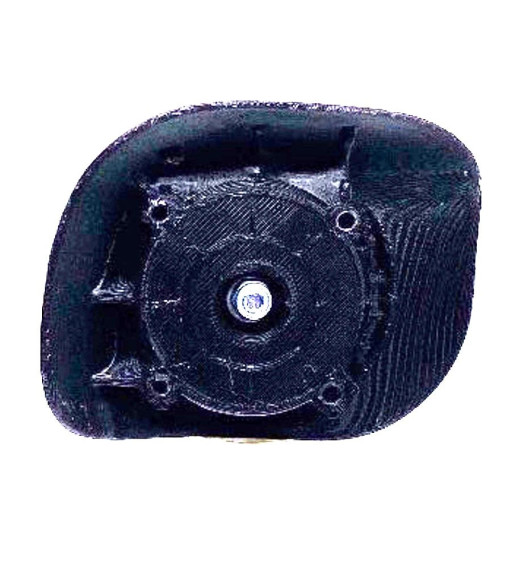 2 Roulettes de Valise RR134 SMART GEN2