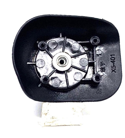 2 Roulettes de valise RR122 I3D GEN2