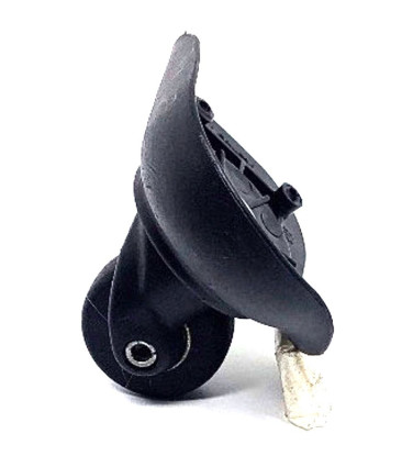 réparation de bagage