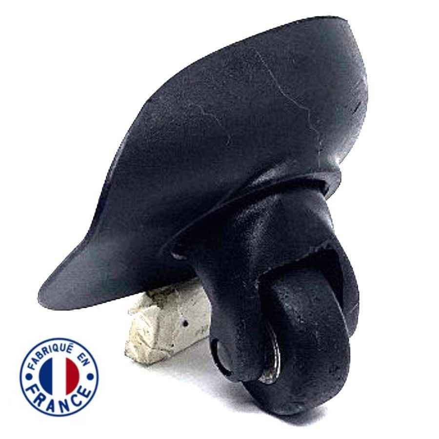 2 Roulettes de valise RR122 I3D GEN2