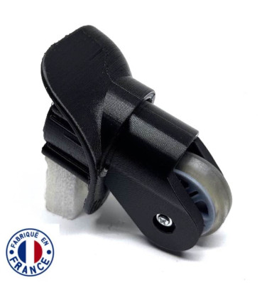 roue de bagage samsonite