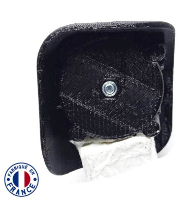 réparation bagage samsonite