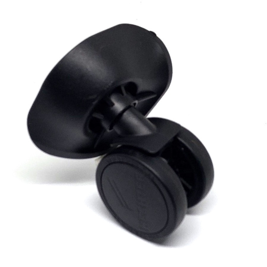 2 Doubles Roulettes de Bagage R714 D+G