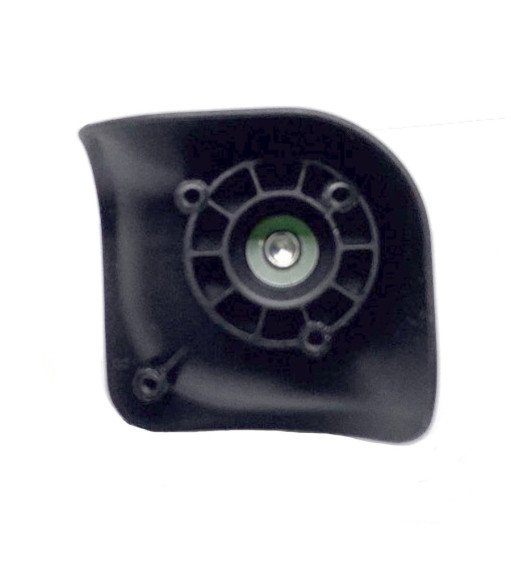 2 Doubles Roulettes de Bagage R714 D+G