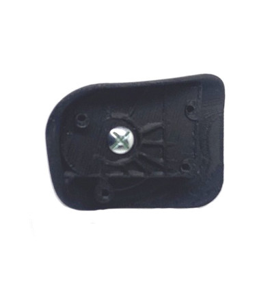 2 Roulettes de Valise R606B SMART GEN2