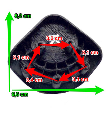 réparation de bagage