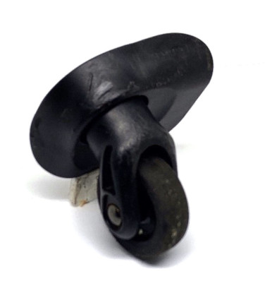 réparation roulette valise