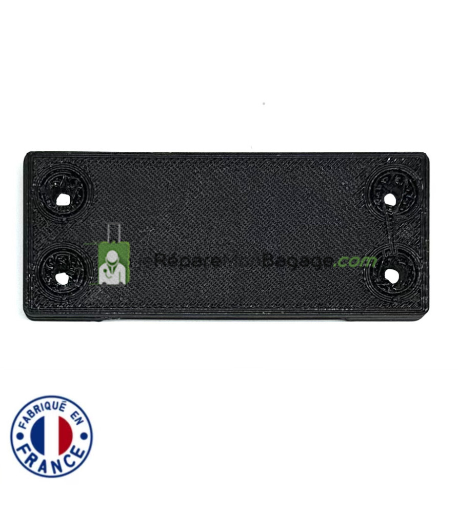 Charnière de Bagage Samsonite Réparation Valise Pièces Détachées