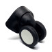 2 Doubles Roulettes de Bagage R755 D+G