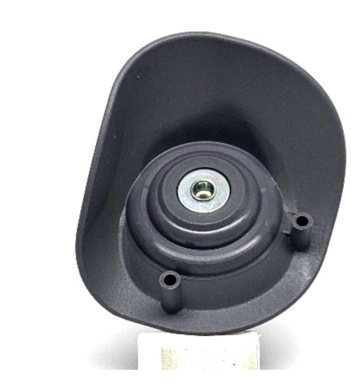 2 Roulettes de Bagage R752 D+G