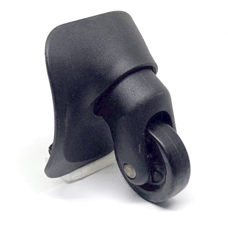 2 Roulettes de Bagage R746 D+G 2 Roulettes de Bagage R746 D+G