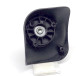 2 Roulettes de Bagage R746 D+G 2 Roulettes de Bagage R746 D+G