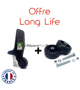 Offre Long Life JEreparemonbagage