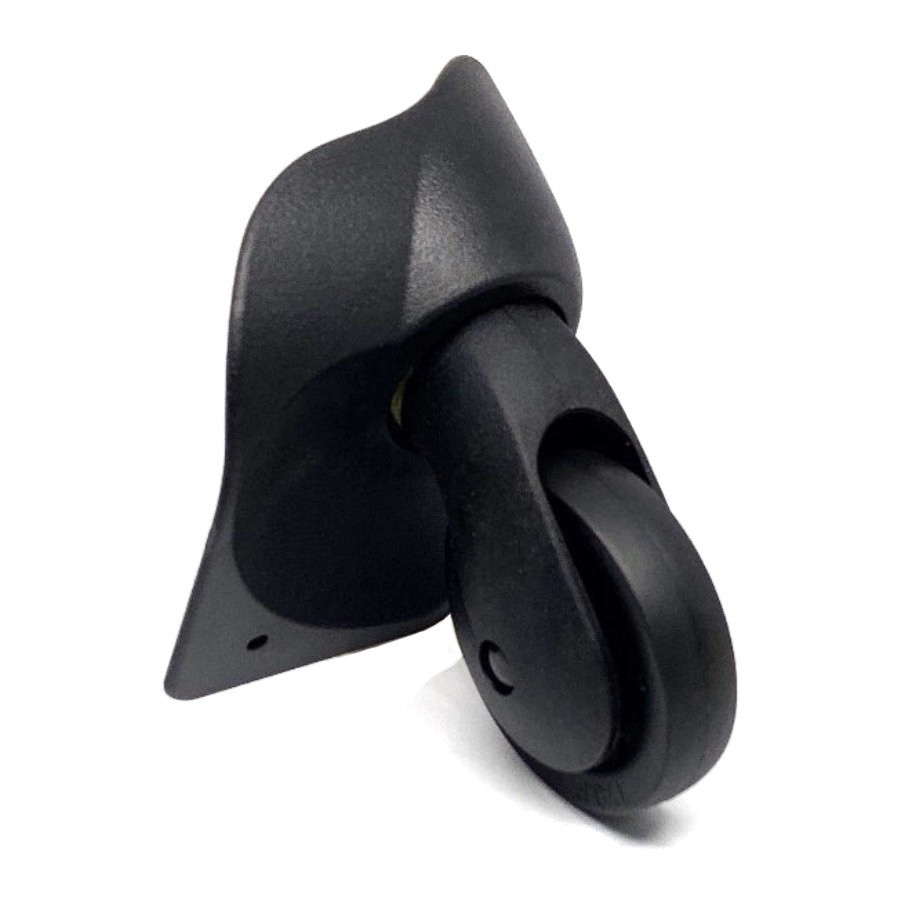 2 Roulettes de Valise R728 D+G