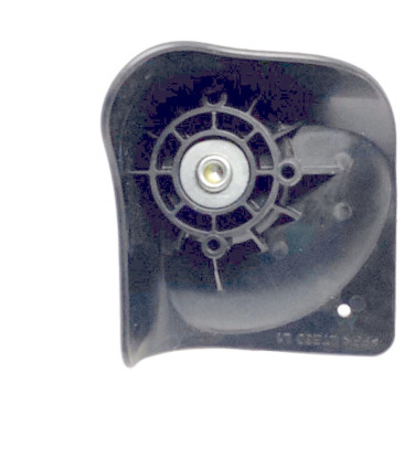 2 Roulettes de Valise R728 D+G