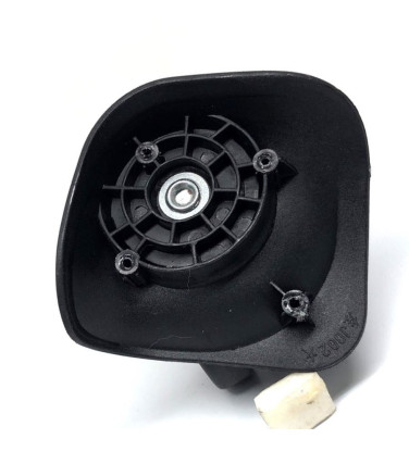 2 Doubles Roulettes de Bagage R693 D+G