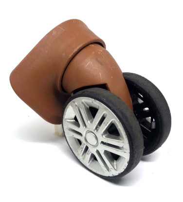 Réparation de bagage