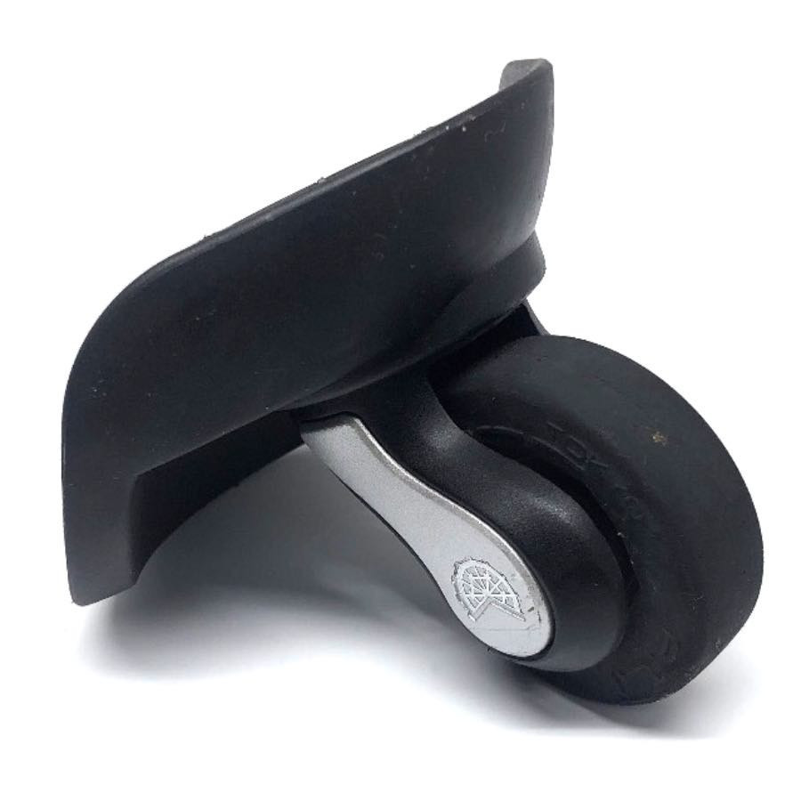 2 Roulettes de Bagage R669 D+G 2 Roulettes de Bagage R669 D+G