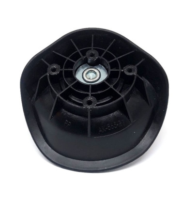 je répare ma valise