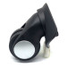 2 Doubles Roulettes de Bagage R664 D+G