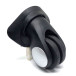 2 Doubles Roulettes de Bagage R664 D+G