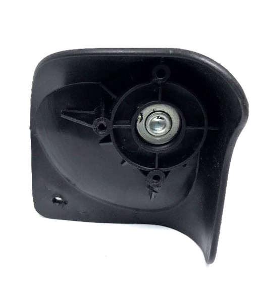 2 Roulettes de Bagage R661 D+G