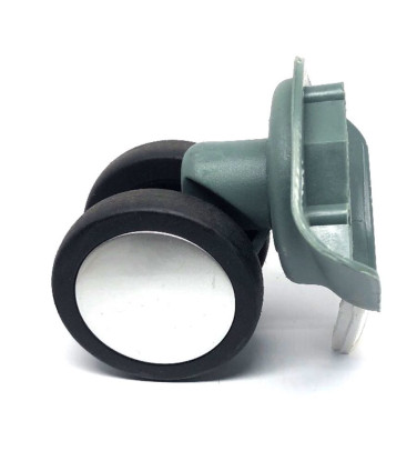 Roulettes de Valises