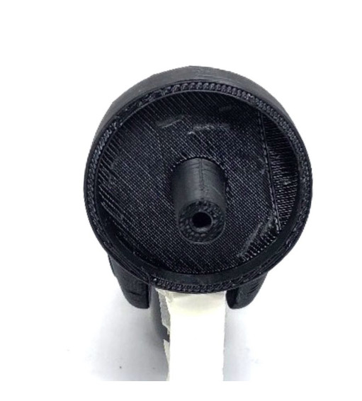 2 Roulettes de bagage R615 I3D GEN2