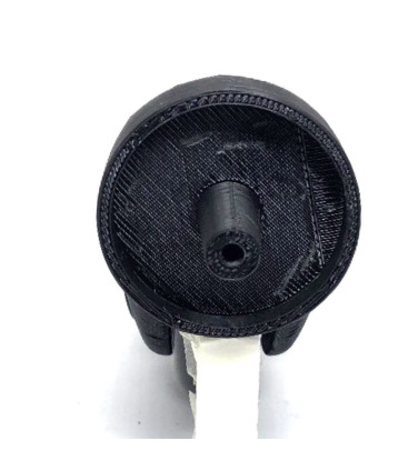 jereparemonbagage - impression 3D