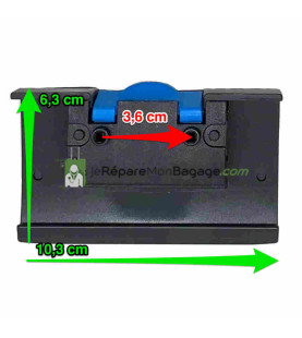 sav bagage roncato