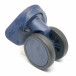 2 Doubles Roulettes de Valise R558 D+G 2 Doubles Roulettes de Valise R558 D+G
