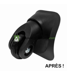 roue de valise