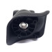 2 Doubles Roues de Valise R556 D+G