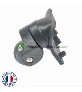 roulette valise lancel