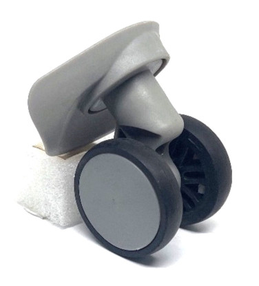 roues de valise samsonite