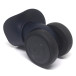 2 Doubles Roulettes de Valise R301 D+G