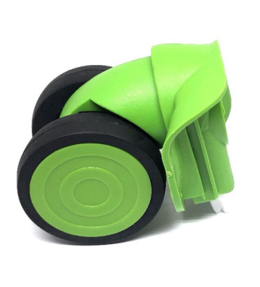 je répare mon bagage