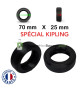 SAV bagage Kipling