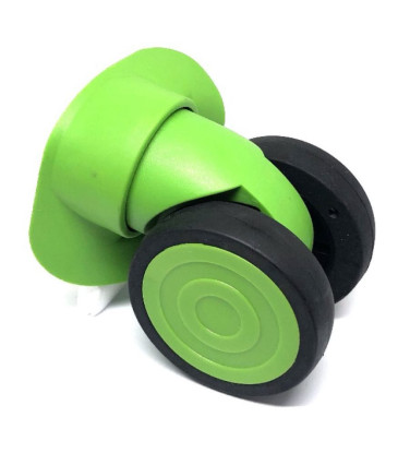 je répare mon bagage