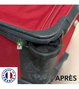 Roue de valise samsonite
