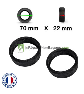 sav american tourister