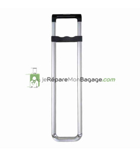 poignée télescopique de valise jump