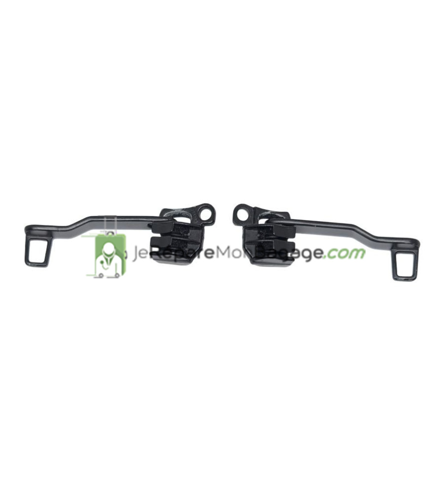 curseur de bagage delsey