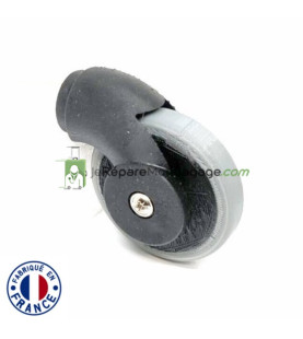 roue de bagage samsonite