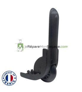 roue de bagage samsonite