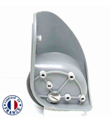 roue de valise samsonite