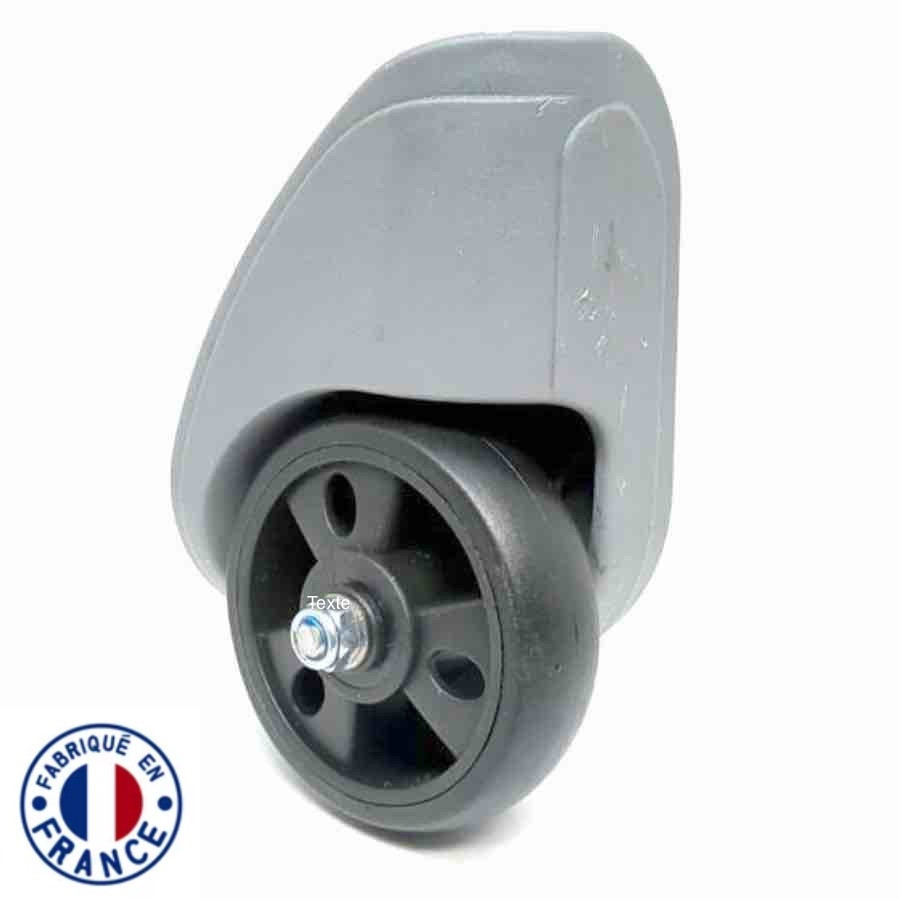 2 Roues de valise Samsonite RR194 I3D GEN2 2 Roues de valise Samsonite RR194 I3D GEN2