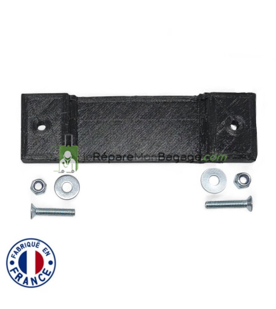 charnière samsonite